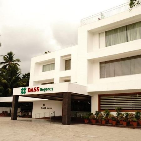 Dass Regency Thrissur Екстер'єр фото