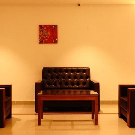 Dass Regency Thrissur Номер фото