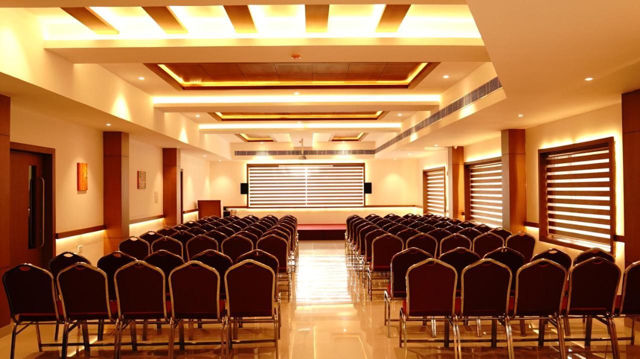 Dass Regency Thrissur Екстер'єр фото