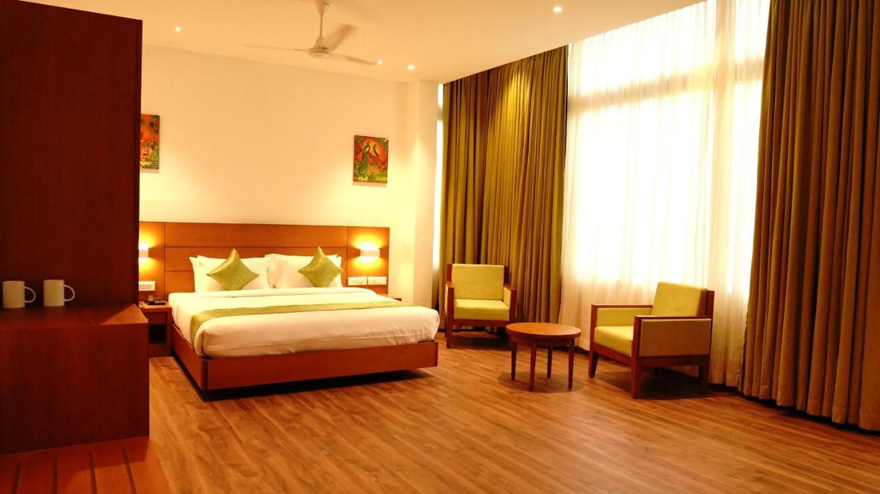 Dass Regency Thrissur Екстер'єр фото
