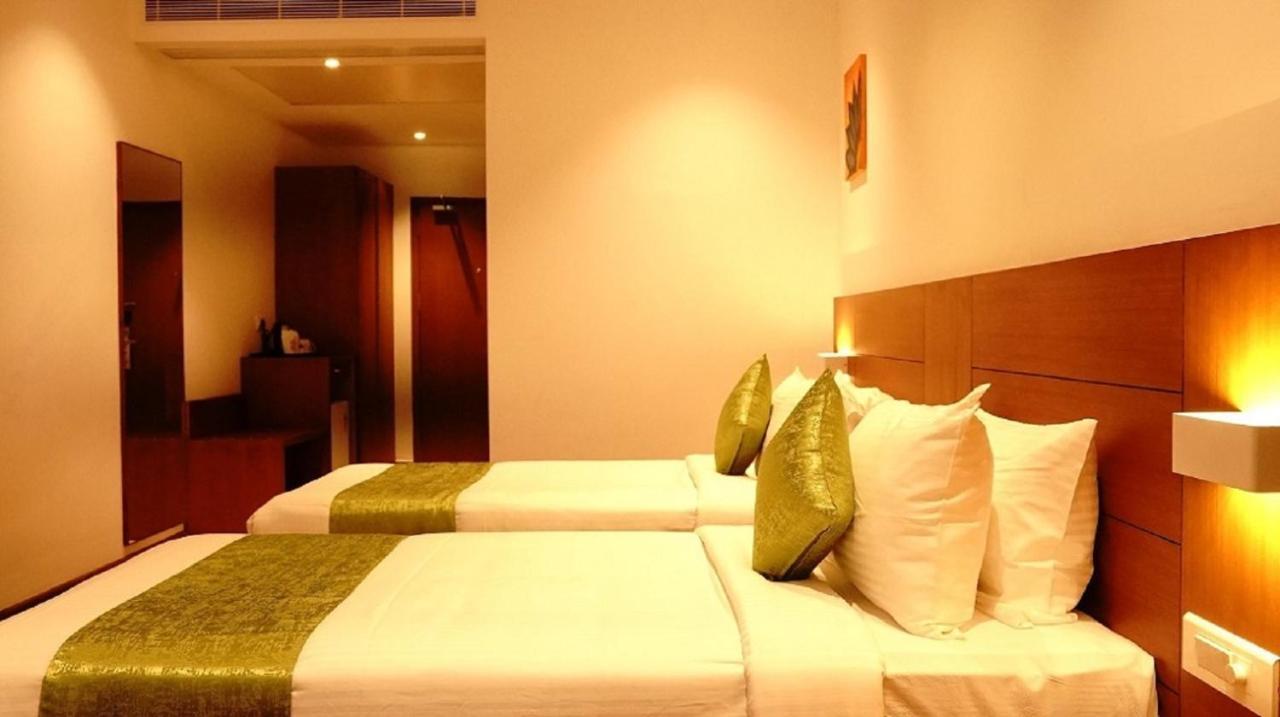 Dass Regency Thrissur Екстер'єр фото