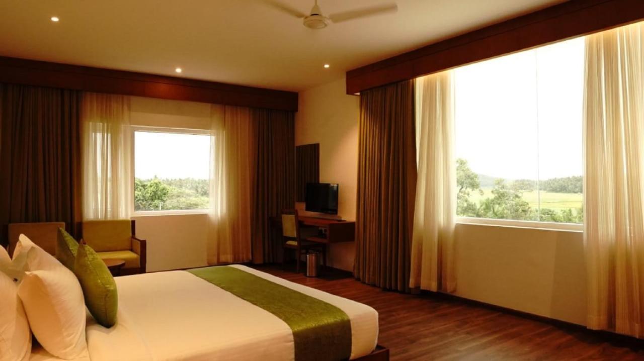 Dass Regency Thrissur Екстер'єр фото