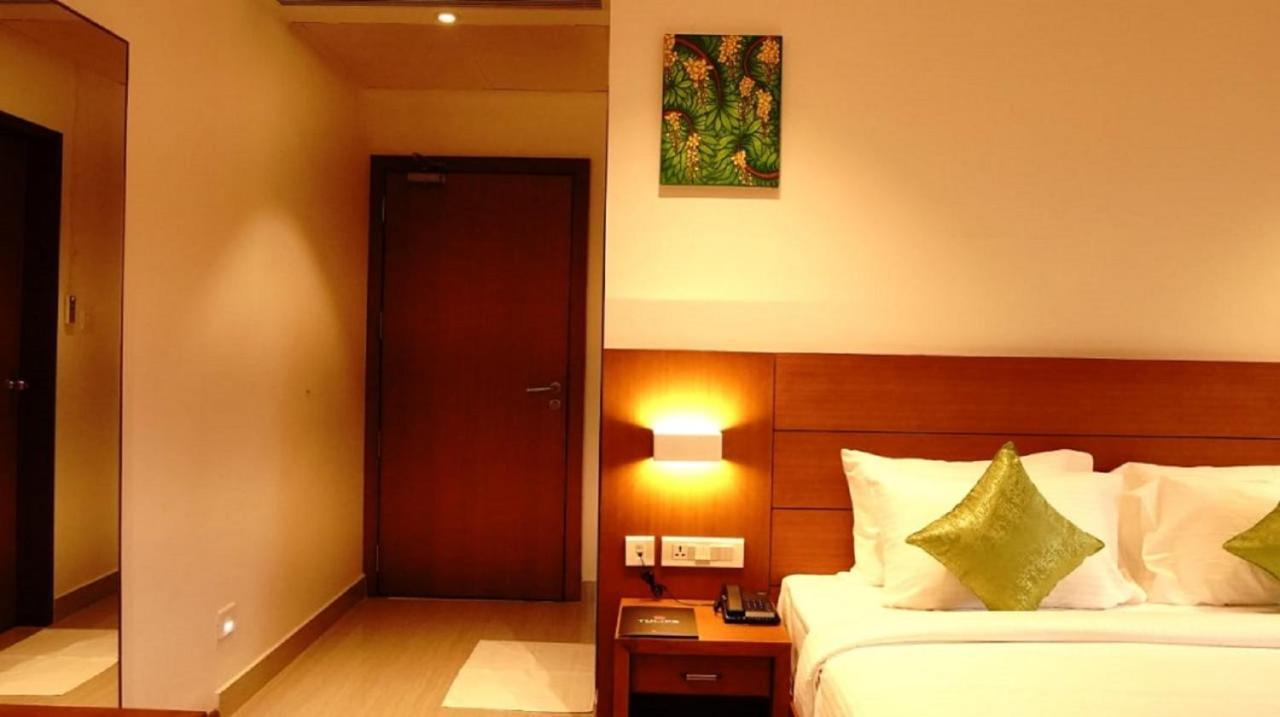 Dass Regency Thrissur Екстер'єр фото