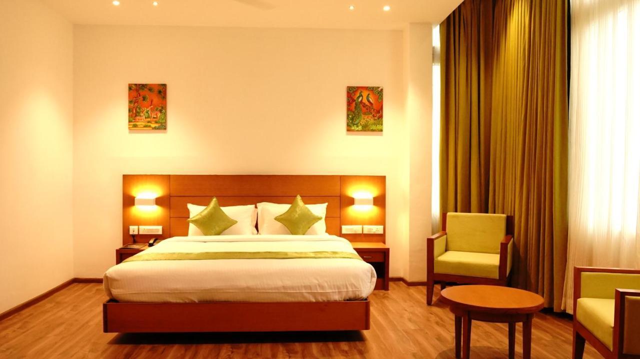 Dass Regency Thrissur Екстер'єр фото