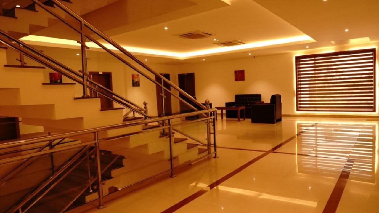 Dass Regency Thrissur Екстер'єр фото