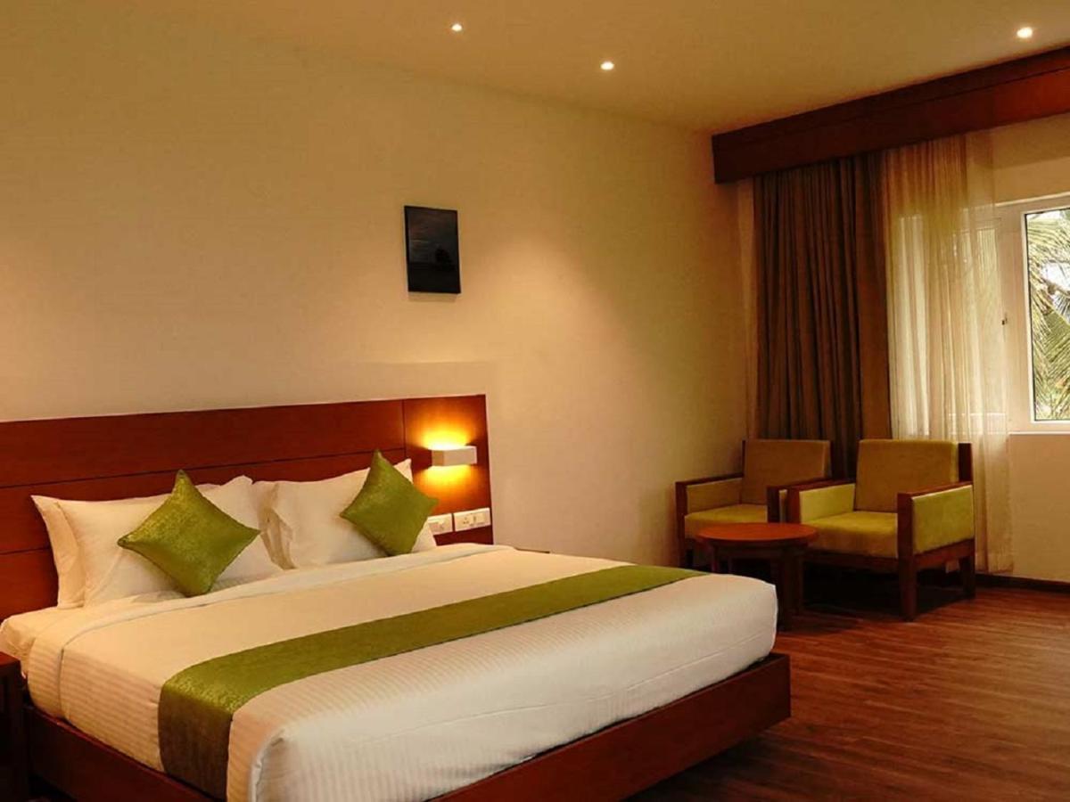 Dass Regency Thrissur Екстер'єр фото
