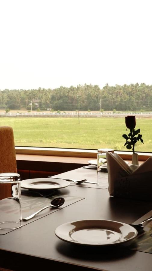 Dass Regency Thrissur Екстер'єр фото