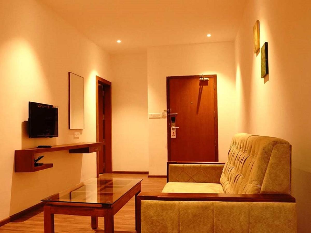 Dass Regency Thrissur Екстер'єр фото