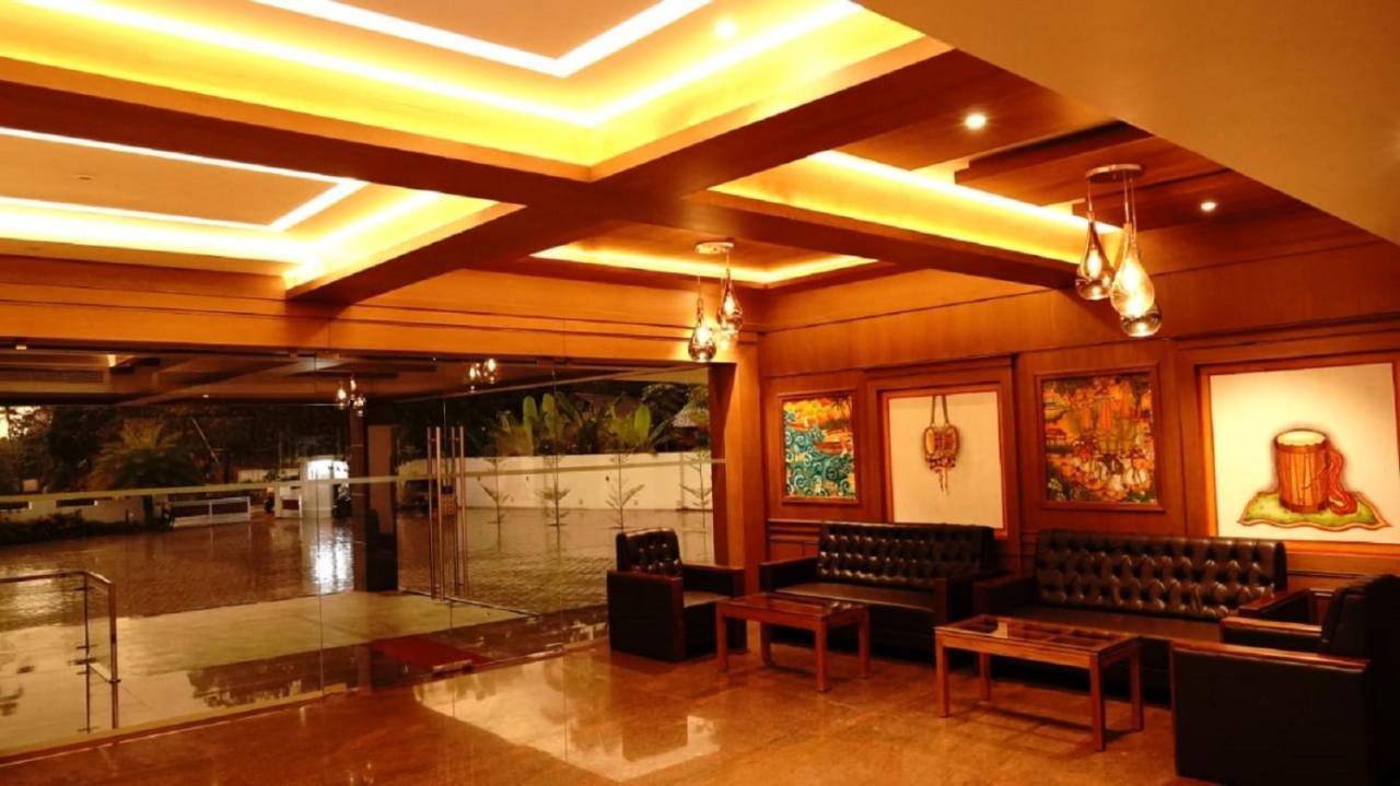Dass Regency Thrissur Екстер'єр фото