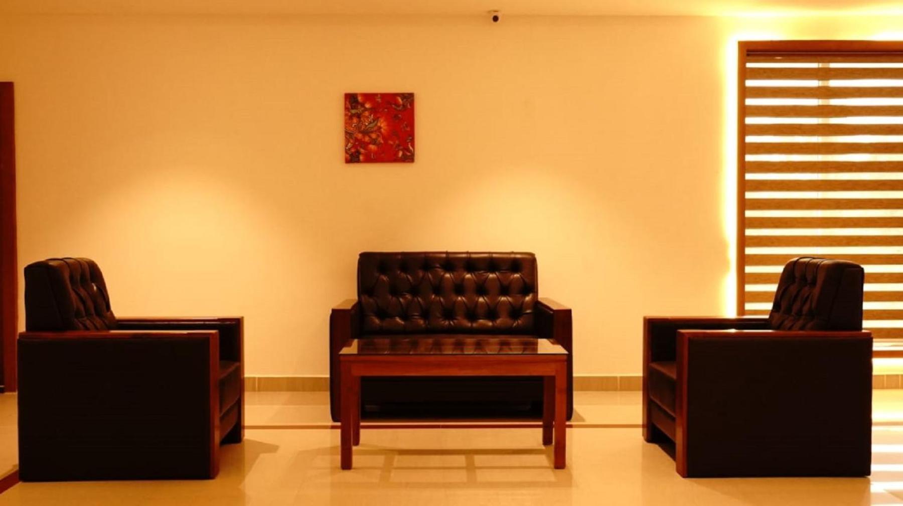 Dass Regency Thrissur Номер фото